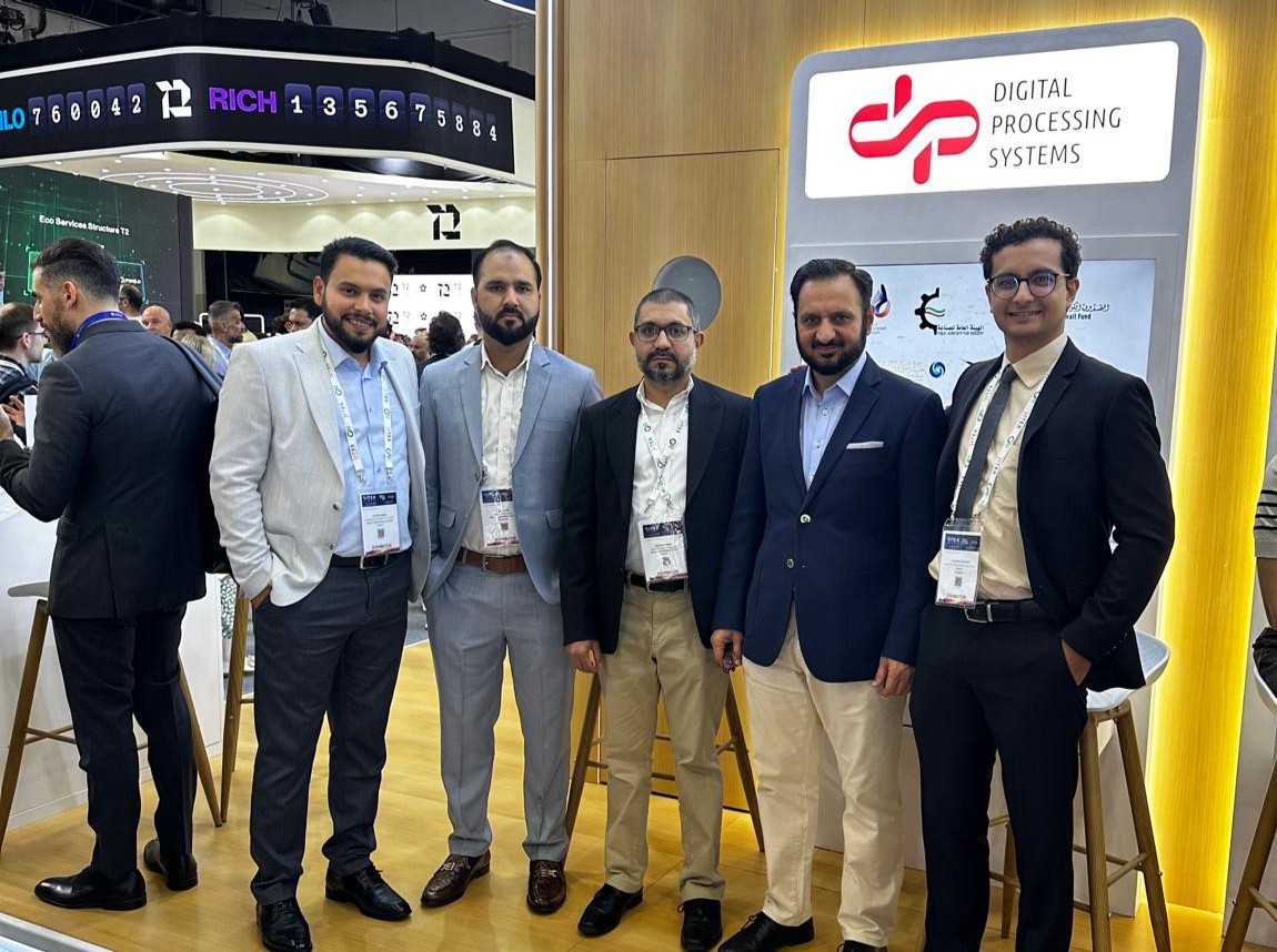gitex-dps-2025