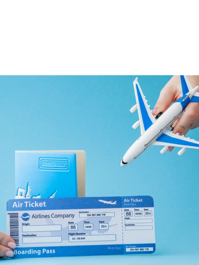 Top Use Cases of AI in Airports and Ground Operations