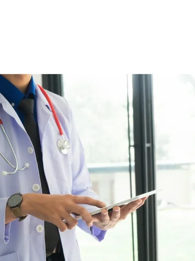 Rebuilding Healthcare Trust with Secure Infrastructure