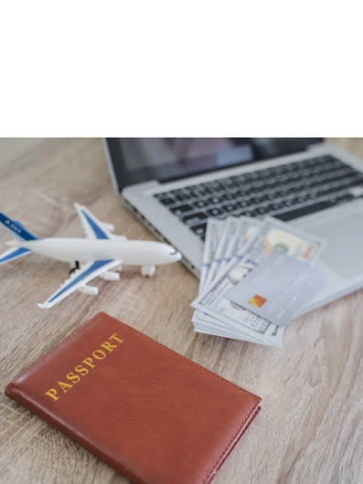 Smart Airports: How Data and AI Are Redefining Air Travel