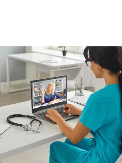 Smart Hospitals: Where Tech Meets Operational Excellence