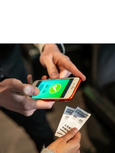 Why Airports Must Rethink Passenger Experience in a Digital Era