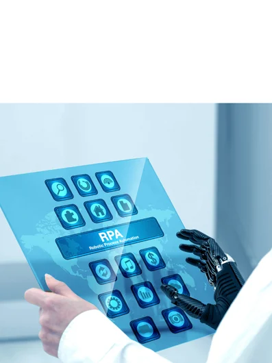 The Future of RPA in Automation