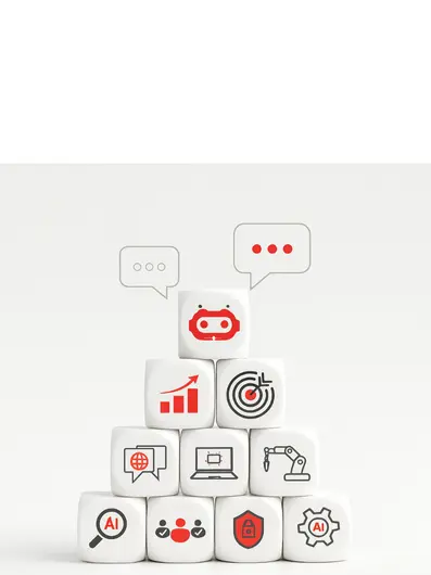 Designing AI for Business Value, Not Just Hype