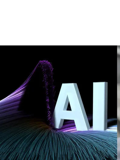 Using AI to Accelerate Digital Transformation