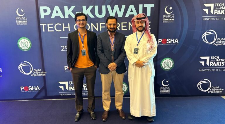 Pak-Kuwait-Tech-Conference-2025